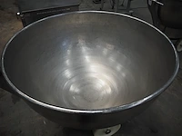 Nn tub for bowl mixer - afbeelding 5 van  8