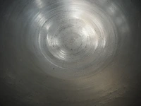 Nn tub for bowl mixer - afbeelding 6 van  8