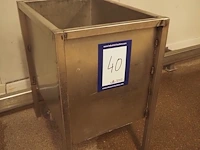 Nn tub - afbeelding 1 van  5