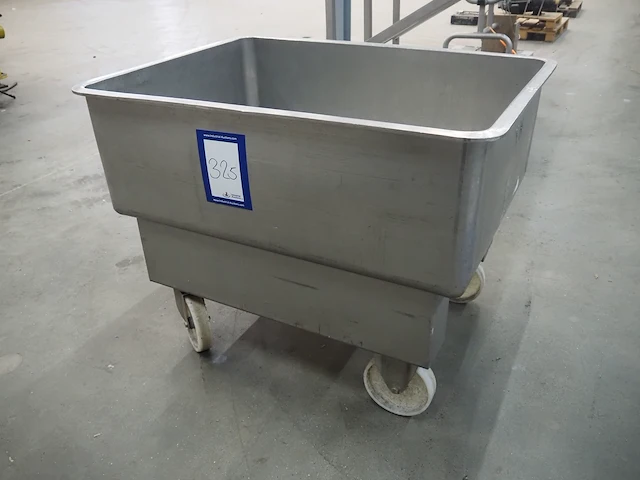 Nn tub - afbeelding 1 van  7