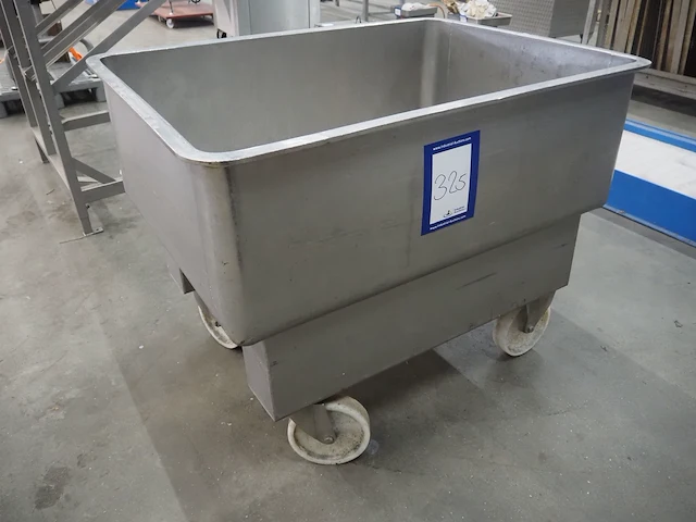 Nn tub - afbeelding 2 van  7