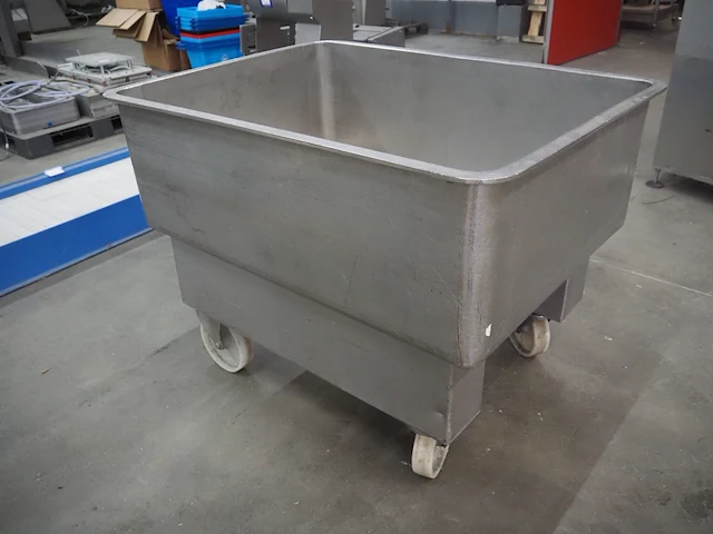 Nn tub - afbeelding 3 van  7