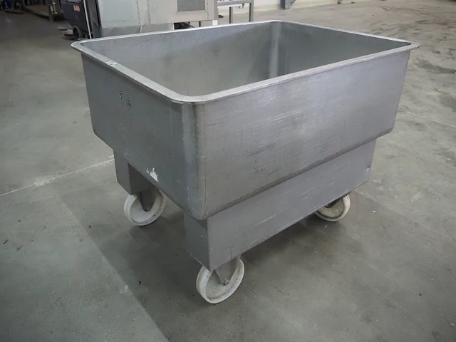 Nn tub - afbeelding 4 van  7
