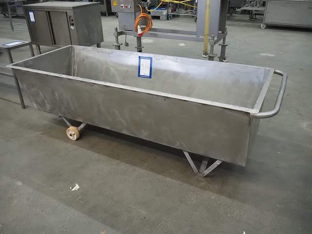 Nn tub - afbeelding 1 van  6