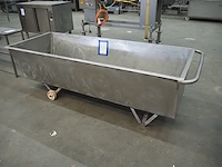 Nn tub - afbeelding 1 van  6