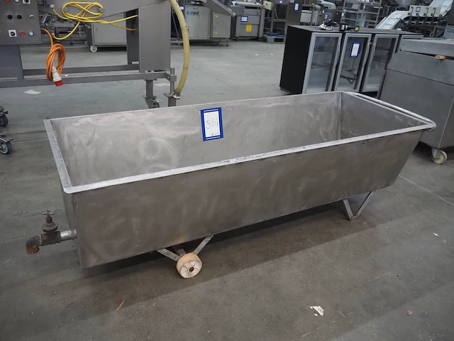 Nn tub - afbeelding 2 van  6