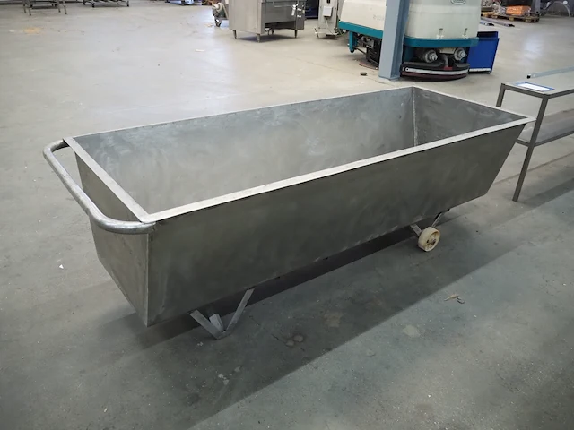 Nn tub - afbeelding 3 van  6