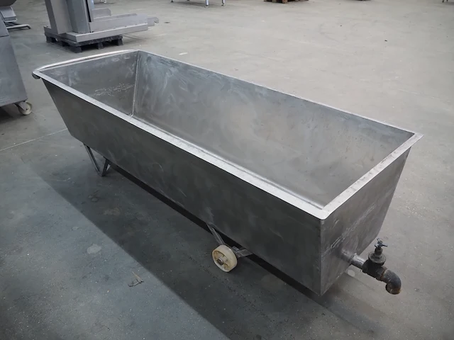 Nn tub - afbeelding 4 van  6