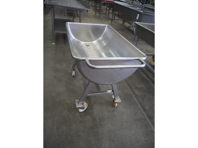Nn tub - afbeelding 4 van  6