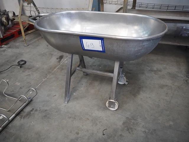 Nn tub - afbeelding 1 van  4