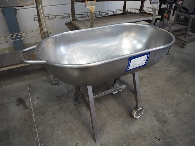 Nn tub - afbeelding 2 van  4