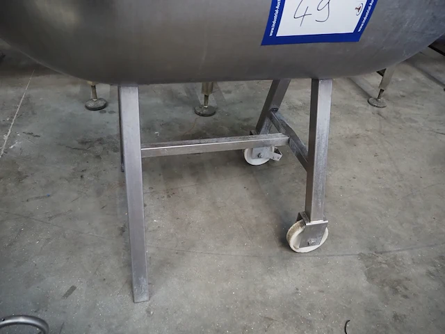 Nn tub - afbeelding 4 van  4