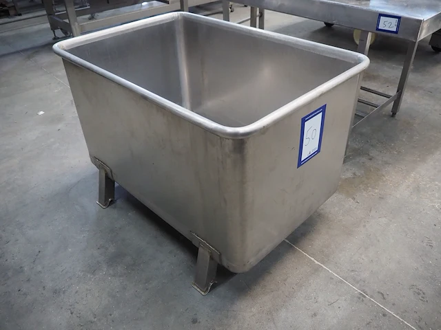 Nn tub - afbeelding 1 van  4