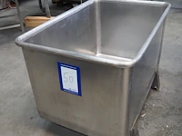 Nn tub - afbeelding 2 van  4