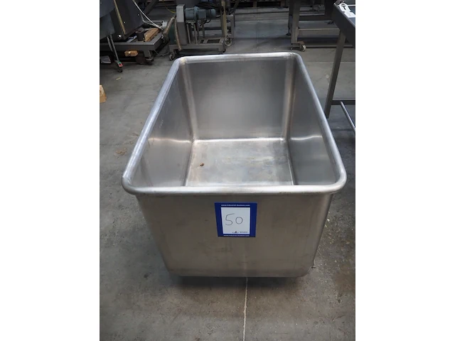 Nn tub - afbeelding 3 van  4