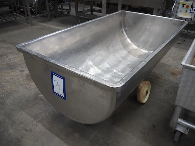 Nn tub - afbeelding 2 van  5