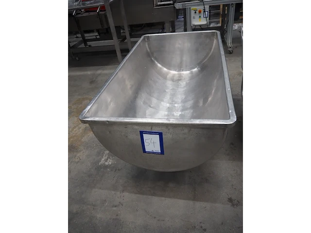 Nn tub - afbeelding 3 van  5