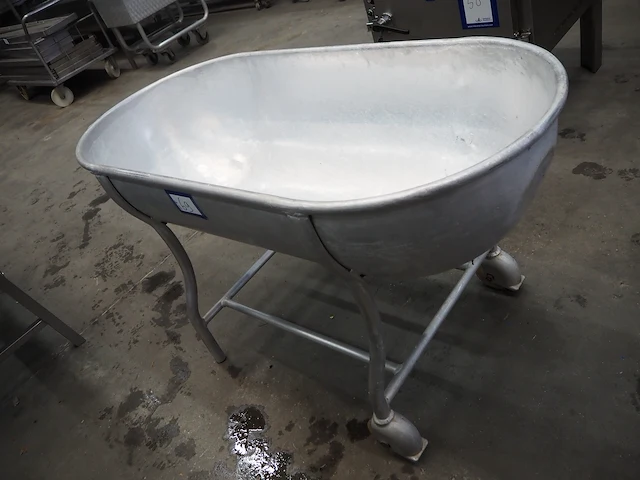 Nn tub - afbeelding 1 van  3