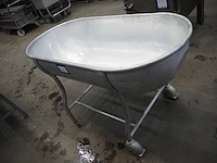 Nn tub - afbeelding 1 van  3