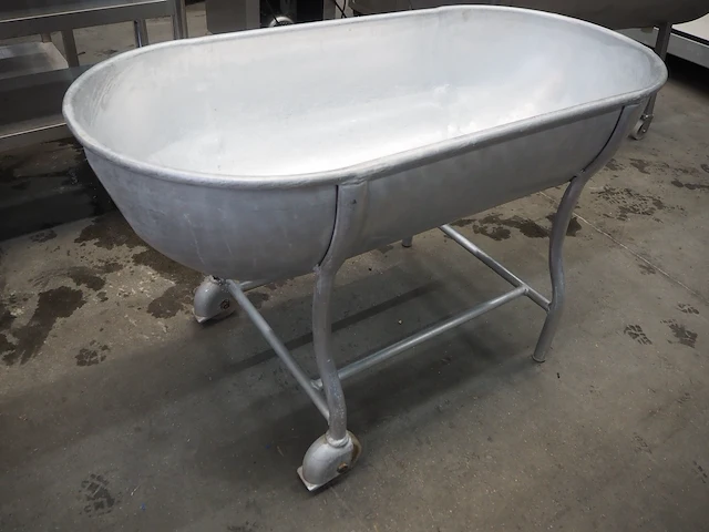 Nn tub - afbeelding 2 van  3