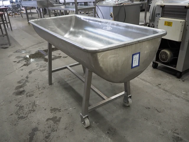 Nn tub - afbeelding 1 van  4