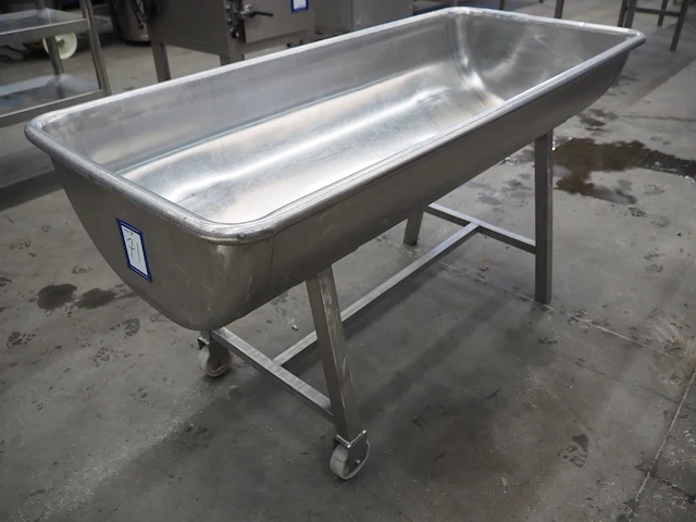 Nn tub - afbeelding 2 van  4