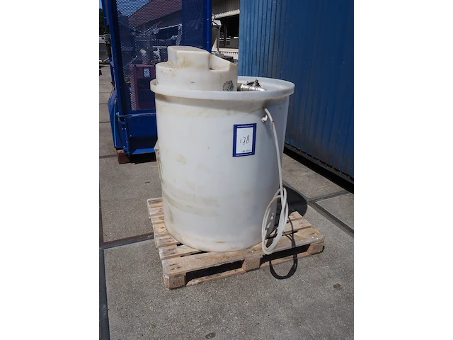 Nn tub - afbeelding 1 van  4