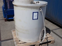 Nn tub - afbeelding 1 van  4