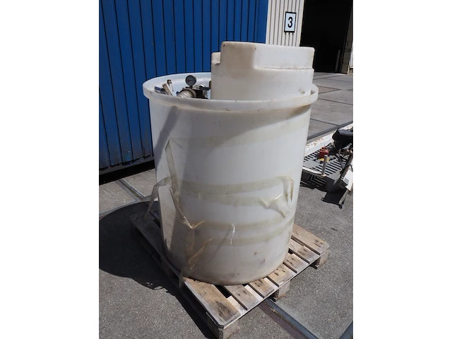 Nn tub - afbeelding 2 van  4
