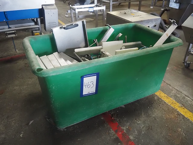 Nn tub - afbeelding 1 van  7