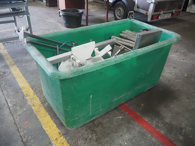 Nn tub - afbeelding 3 van  7