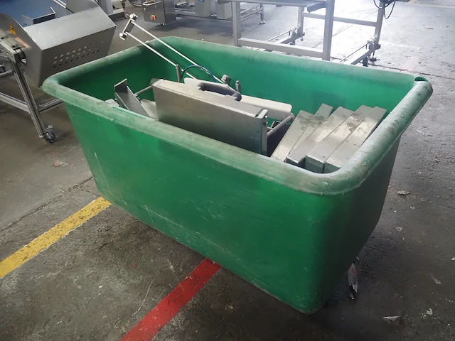 Nn tub - afbeelding 4 van  7