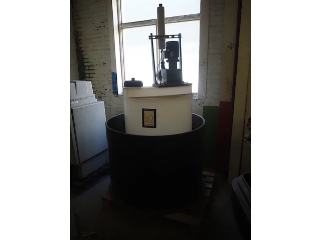 Nn tub - afbeelding 2 van  7