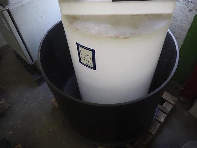 Nn tub - afbeelding 3 van  7