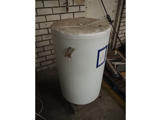 Nn tub - afbeelding 1 van  3