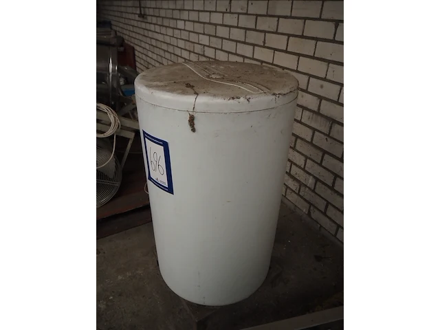 Nn tub - afbeelding 2 van  3