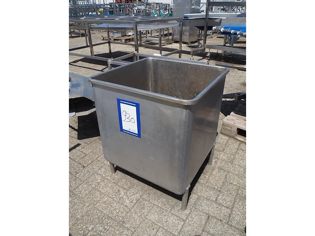 Nn tub - afbeelding 1 van  4