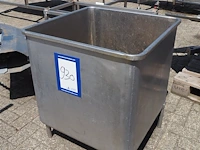 Nn tub - afbeelding 1 van  4
