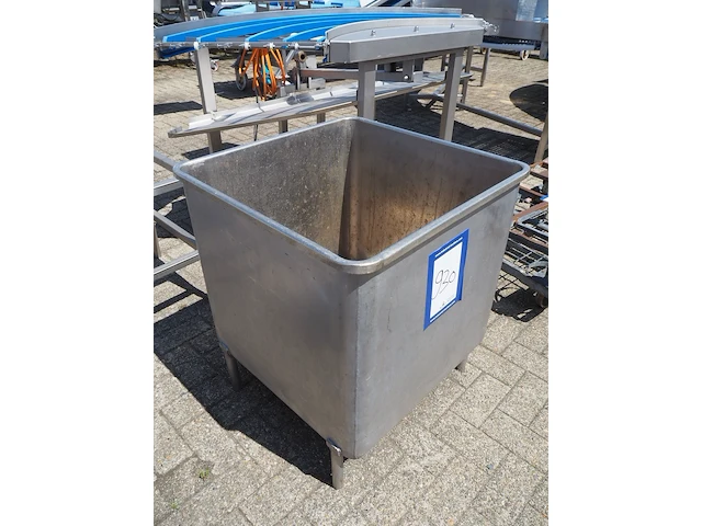 Nn tub - afbeelding 2 van  4