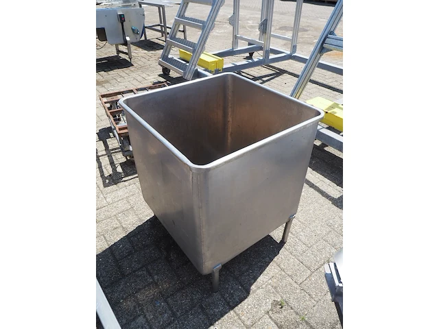 Nn tub - afbeelding 3 van  4