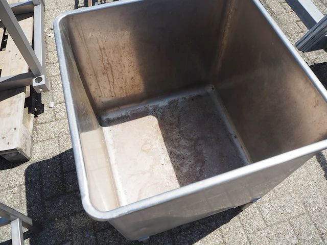 Nn tub - afbeelding 4 van  4