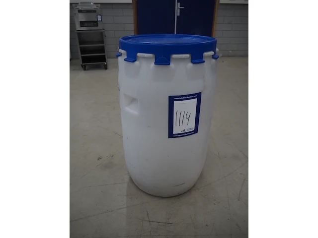Nn tub - afbeelding 1 van  6
