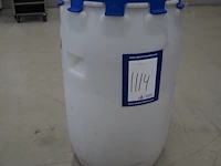 Nn tub - afbeelding 1 van  6