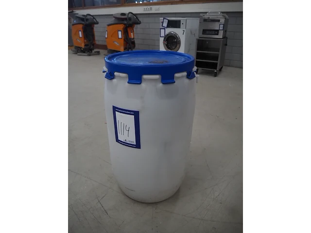 Nn tub - afbeelding 2 van  6