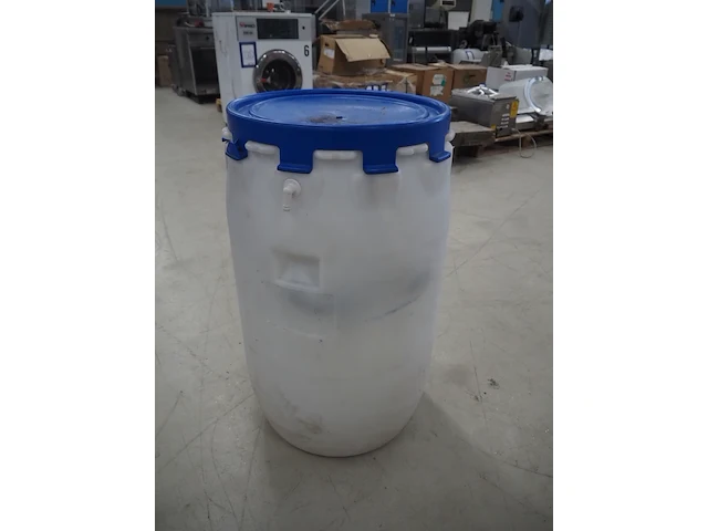 Nn tub - afbeelding 3 van  6