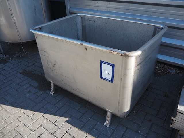 Nn tub - afbeelding 1 van  5