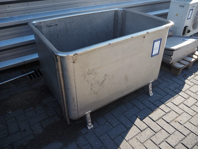 Nn tub - afbeelding 2 van  5