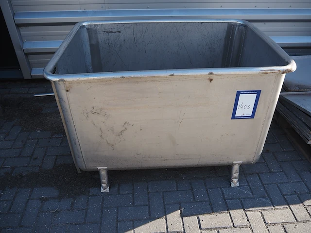 Nn tub - afbeelding 3 van  5