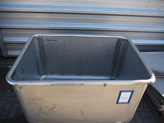 Nn tub - afbeelding 4 van  5