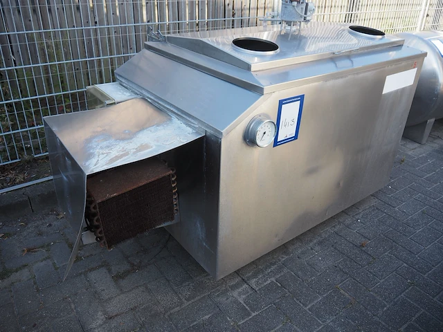 Nn tub - afbeelding 1 van  8